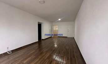 Imagem 3: Apartamento a venda/alugar 2 quartos Centro São Vicente/SP