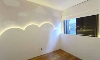 Imagem 7: Apartamento à venda no bairro Luxemburgo