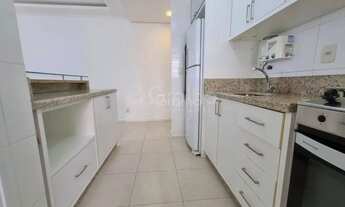 Imagem 7: Apartamento 3 quartos Itacorubi