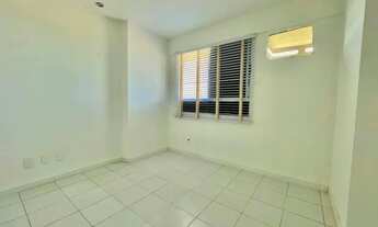 Imagem 7: ERS - Verano Ponta Negra | 2 Quartos | Vista Mar