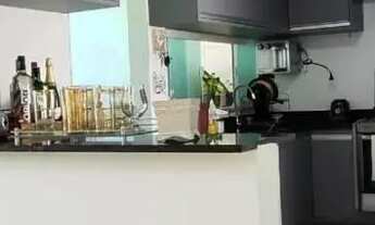 Imagem 6: Casa Duplex em Condomínio Ipitanga