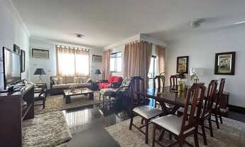 Imagem 3: Apartamento com 3 dormitórios à venda, 225 m² por R$ 680.000,00 - Centro - Araçatuba/SP