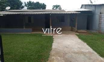 Imagem: Chácara à venda no bairro Parque das Andorinhas