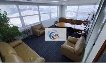 Imagem 5: Conjunto à venda, 735 m² - Bela Vista - São Paulo/SP