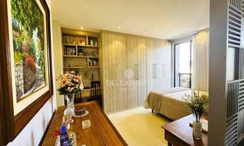 Imagem 4: Apartamento à venda no Bairro do Alto tipo loft Teresópolis/RJ