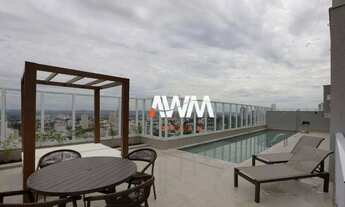 Imagem: Apartamento 3 quartos setor central área