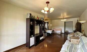 Imagem 4: Apartamento à venda, 3 quartos, 1 suíte, 2 vagas, Alto - Teresópolis/RJ