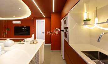 Imagem 4: Apartamento Garden 3 Quartos no Água Verde