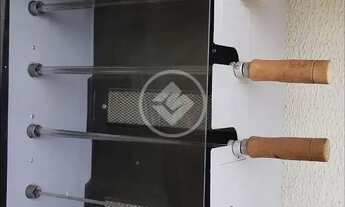 Imagem 5: CONDOMÍNIO SÃO GEORGE