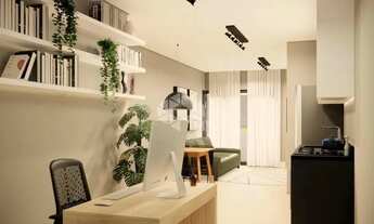 Imagem 3: Apto Alto Padrão