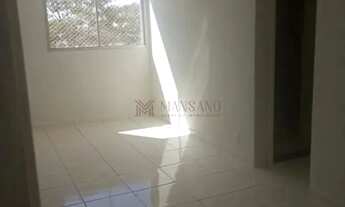 Imagem 7: Apartamento para aluguel com 50 m² e 2 quartos em Parque União, Bauru - SP