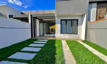 Imagem 2: Casa moderna perto do mar