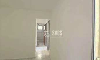 Imagem 2: Apartamento com 2 dormitórios para alugar, 46 m² por R$ 1.300,00/mês - Vila Abaeté - Campi