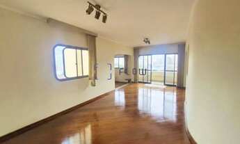 Imagem 4: Apartamento Para Venda Chácara Tatuapé, 3 Quartos, 3 Suítes, 3 Vagas, 247m² - (condomínio