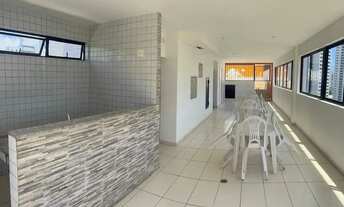 Imagem 5: APARTAMENTO PARA ALUGUEL MEGA PFERTA EM BOA VIAGEM 1 QUARTO SEPARADO TODO MOBILIADO IMPERD