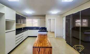 Imagem 12: Torre Madri apartamento 3 suítes para venda ou locação Londrina Gleba Palhano