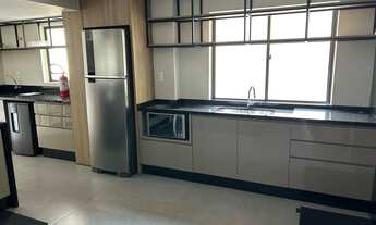 Imagem 4: Apartamento com 4 quartos e 3 vagas a venda no Juvevê em Curitiba