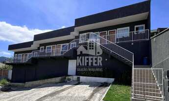 Imagem: CASA COM 2 QUARTOS POR 280MIL EM MARICÁ