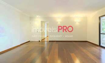 Imagem 2: Apartamento para locação em Vila Nova Conceição - SP