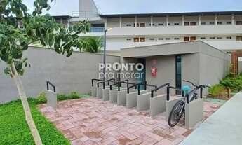 Imagem 5: Apartamento com excelente localização na praia do Cupe, próximo à Porto de Galinhas. Unida