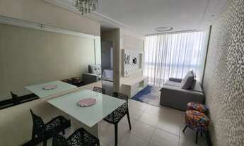 Imagem: Apartamento para alugar em Vila Velha, Residencial