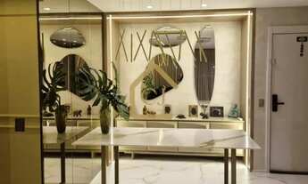 Imagem 2: Apartamento à venda no Condomínio Mudrá, na Barra da Tijuca