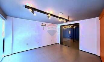 Imagem 15: Loja Comercial com Mezanino