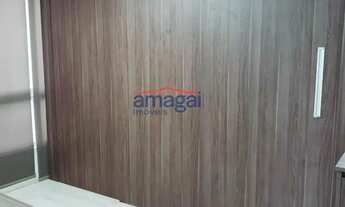 Imagem 5: Sala comercial mobiliada próxima do Fórum de Jacareí