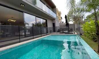 Imagem: Casa à venda em Santana de Parnaíba, Alphaville