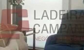 Imagem 2: Sobrado a venda Chácara da Barra Campinas