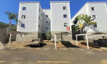 Imagem: Apartamento para venda no bairro Chácaras