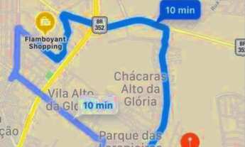 Imagem 2: Kitnet Casa com 1 dormitório