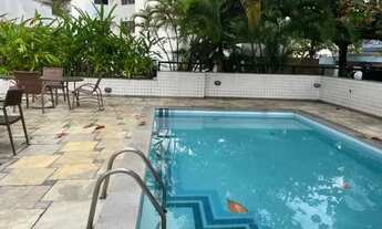 Imagem 7: APARTAMENTO 4 QUARTOS (2 SUÍTES), 138M², NA PITUBA