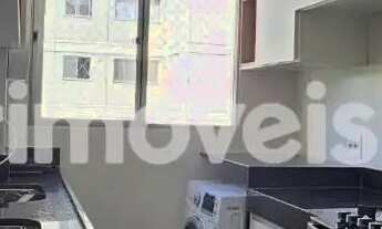 Imagem: Apartamento 2 quartos em Lagoa Santa