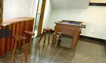 Imagem 3: Casa com 4 dormitórios à venda, 230 m² por R$ 1.350.000,00 - Village Do Sol - Guarapari/ES