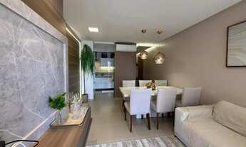 Imagem 5: Imóvel para venda tem 60 metros quadrados com 2 quartos em Tambauzinho - João Pessoa - PB