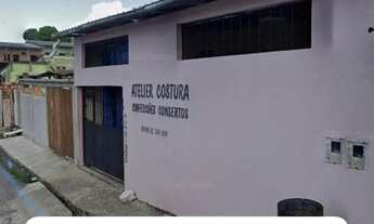 Imagem 6: CASA COM 4 QUARTOS