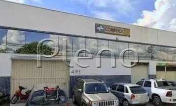 Imagem: Prédio à venda e para locação no Jardim