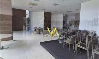 Imagem 7: Apartamento Alto Padrão com 4 Suítes 204m² Nascente