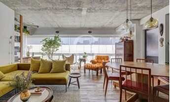 Imagem: Apartamento para venda em Pinheiros - SP