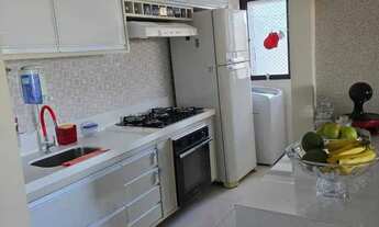 Imagem 7: Virtuosi Residence - Leste [6185