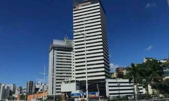 Imagem: Sala à venda, 29 m² por R$ 195.000,00