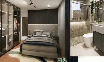 Imagem 5: Apartamento 2 quartos (1 suíte) Bairro Fernão Dias