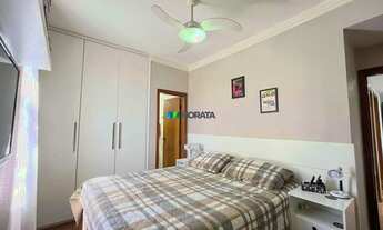 Imagem 4: COBERTURA À VENDA - 263 m² - SILVEIRA - BELO HORIZONTE (MG