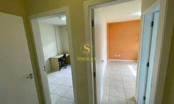 Imagem 7: Oportunidade! Apartamento para venda com 2 dormitórios na Trindade - Florianópolis - SC