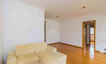 Imagem 3: Apartamento para aluguel, 2 quartos, 1 suíte, 1 vaga, Rio Branco - Porto Alegre/RS