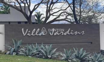 Imagem: Terreno à Venda no Condomínio Villa Jardins