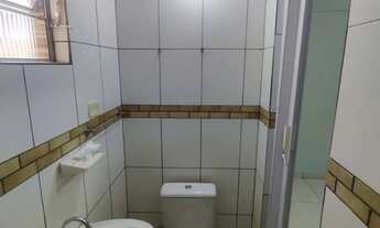 Imagem: Apartamento 2 quartos, sala, cozinha, banheiro