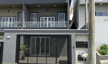 Imagem: Casa no portal dos ipês totalmente mobiliada