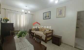 Imagem 2: Apartamento em Rua Barão de Paranapiacaba - Encruzilhada - Santos/SP